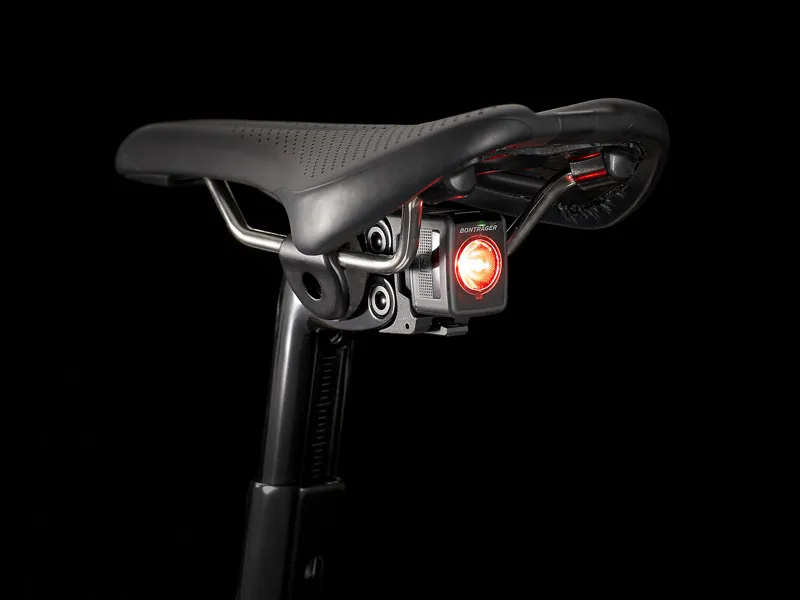 Trek Domane SLR 7 Disc Carbon Road Bike 2021 in Black-10